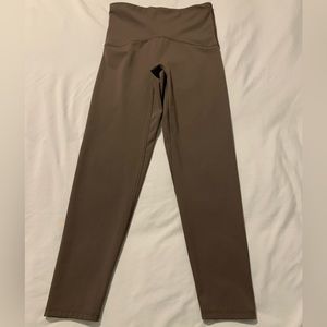 SPANX booty boost leggings